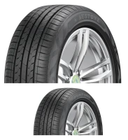 195/60R16 opona FORTUNE FUNRUN FSR-802 89H